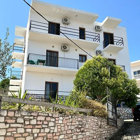 Appartamento Berti *