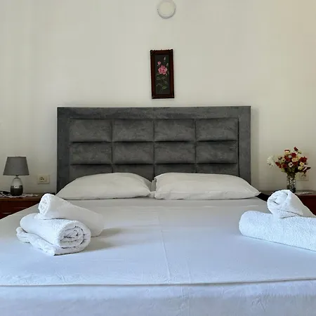 Berti Appartamento Sarandë