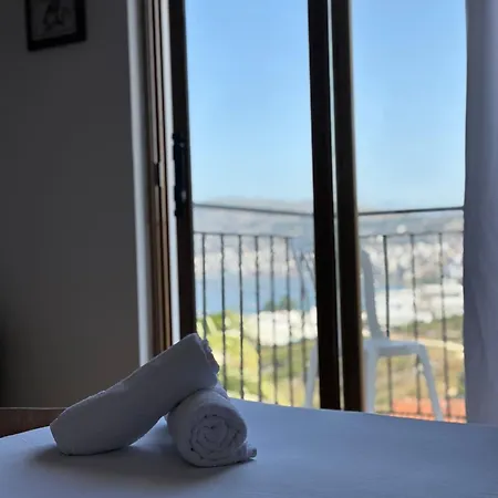 Berti Appartamento Sarandë