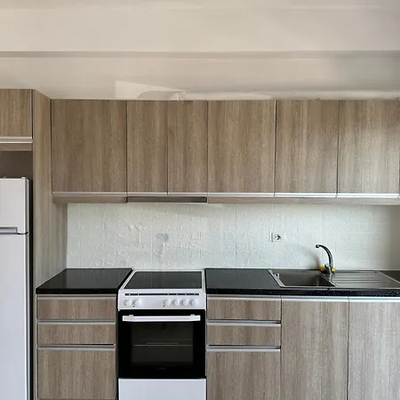 Berti Appartamento Sarandë