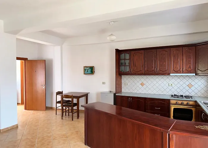 Berti Apartament Saranda