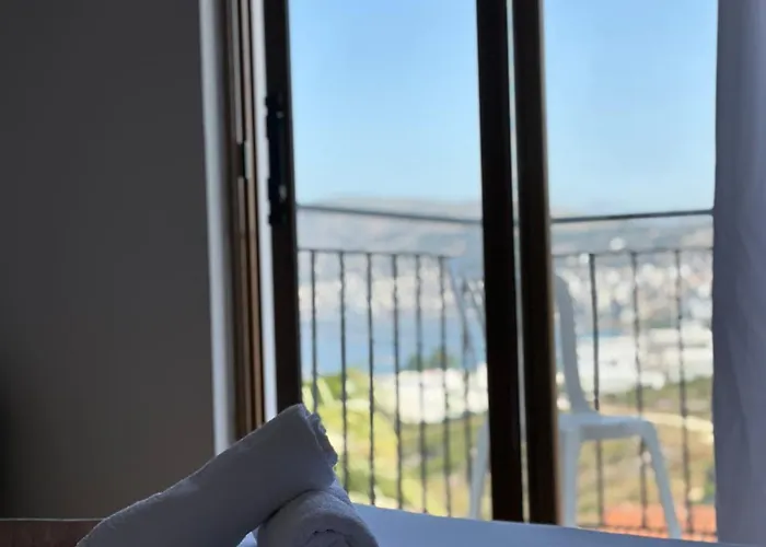 Berti Apartament Saranda