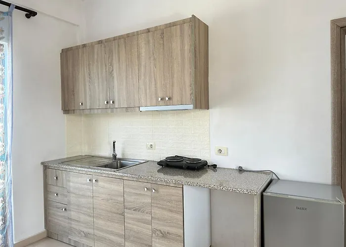 Apartament Berti