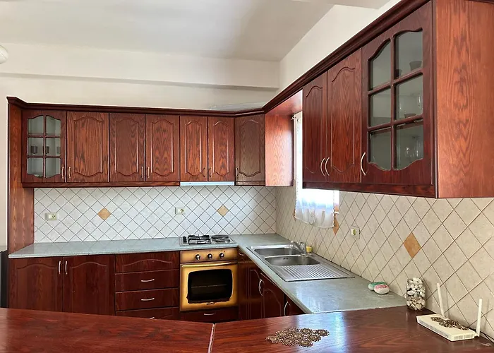 Berti Apartament Saranda