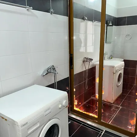 Apartment Berti Sarande