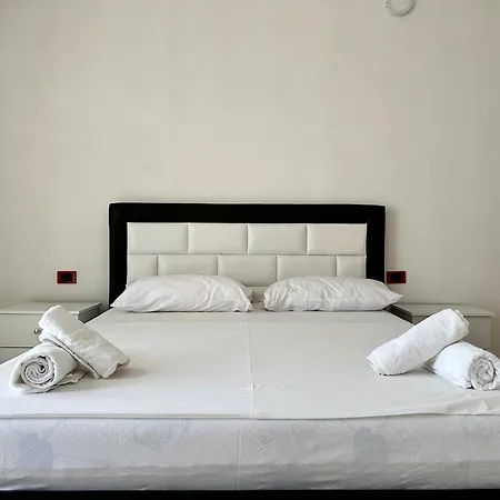 Berti Apartment Sarande