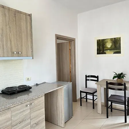 Berti Apartment Sarande