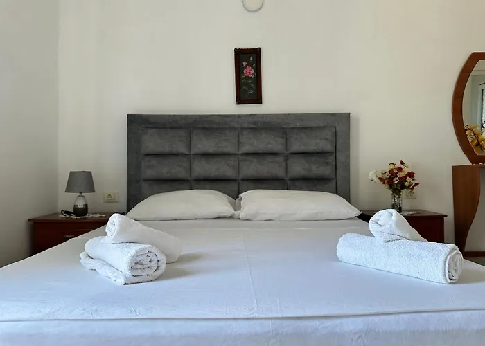 Berti Apartamento Sarandë