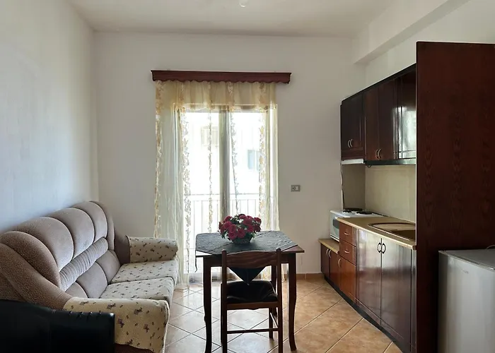 Apartamento Berti *