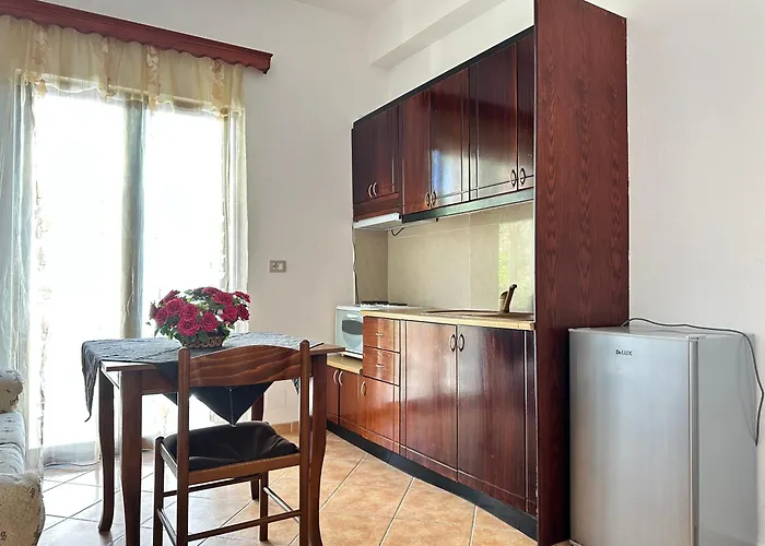 Apartamento Berti