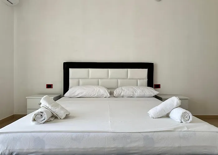 Berti Apartamento Sarandë