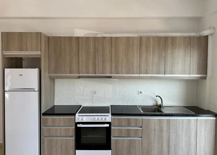 Berti Apartamento Sarandë